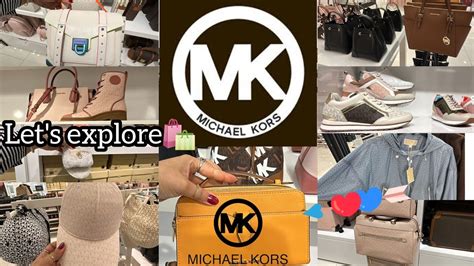 michael kors geschäfte österreich|Michael Kors at tanger outlet.